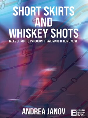 cover image of Short Skirts and Whiskey Shots